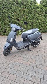 Kymco Like S 50i - Kymco Motorräder in Hamburg