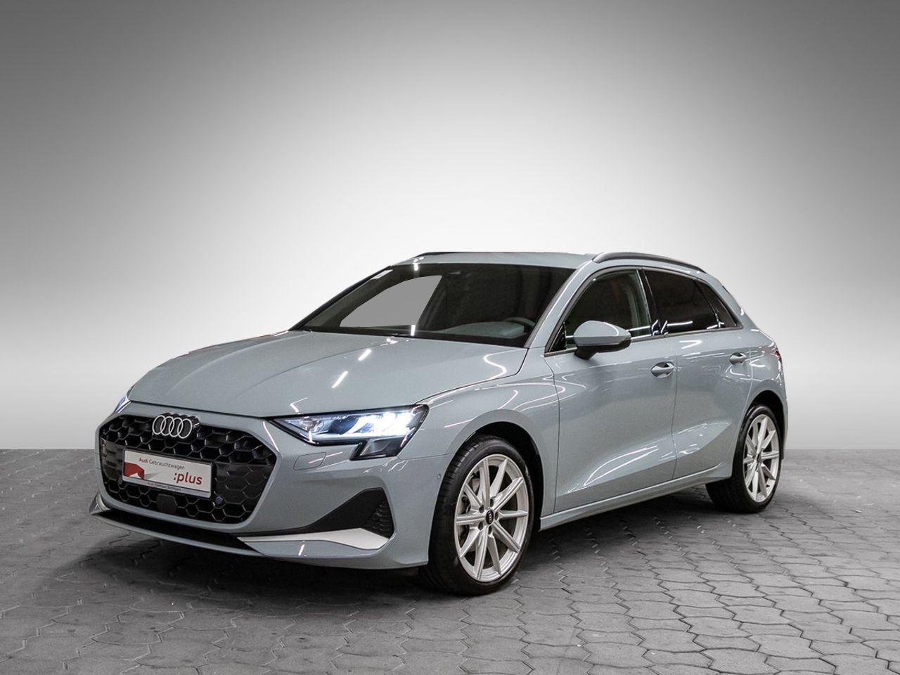 Audi A3 - Bild 2
