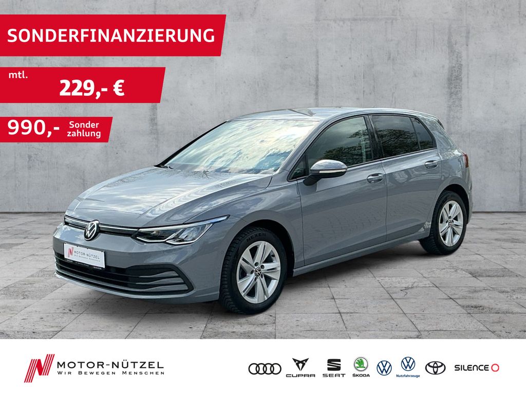 Image of Volkswagen Golf