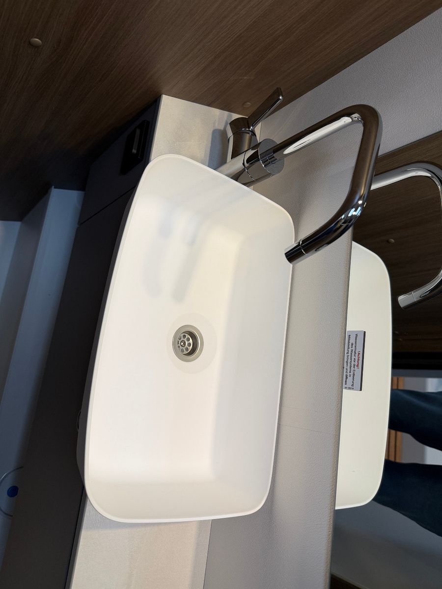 Fahrzeugabbildung Carado T-457 pro+   7.696€ SPAREN!