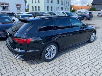 Audi A4 - 10