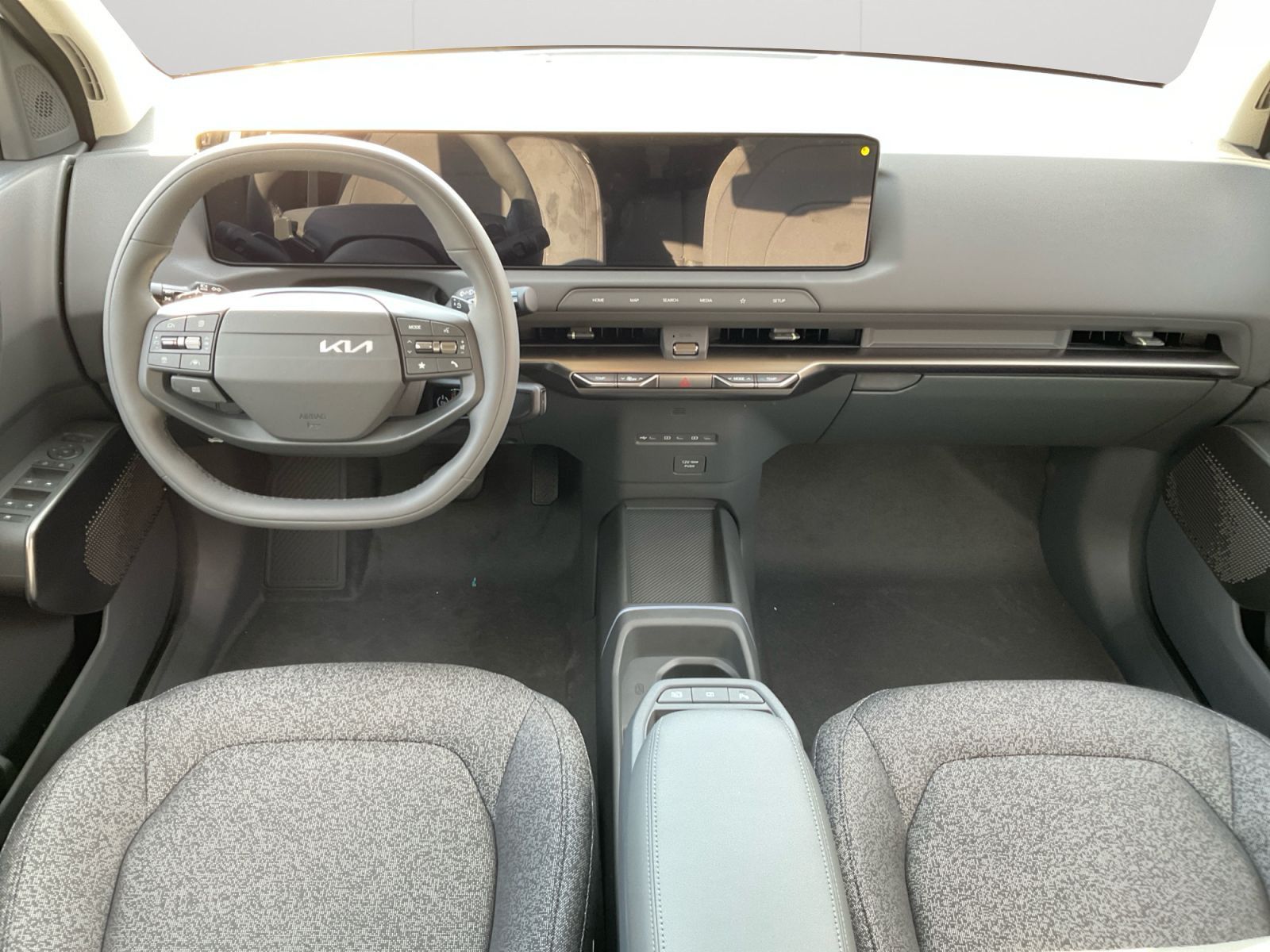 Kia EV2 - Bild 11