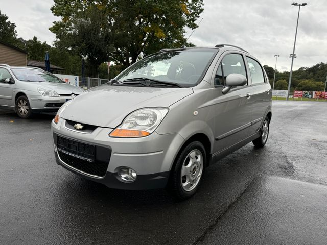 Chevrolet Matiz 1,0 SE / Klima