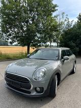 MINI One D Clubman One D One - MINI One D Clubman Gebrauchtwagen