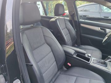 Mercedes C 180 - 11
