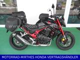 Honda CB750 HORNET*1.Hand*2200km*Zubehör - HONDA CB 750 K1