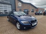 BMW 316d *TÜV Neu/Gewährl./Navi/PDC/2. Zonen Klima* - BMW 316 aus 2011