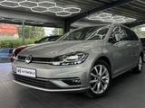 Volkswagen Golf VII Variant Highline 1.4TSI*150PS*91.000KM* - Volkswagen Golf: 150 Ps