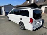 Mercedes-Benz Marco Polo V 250d 4MATIC inkl. umfängl. Zubehör - Offers