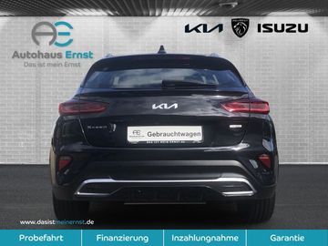 Kia XCeed 1.6 Spirit DCT6 Plug-in-Hybrid
