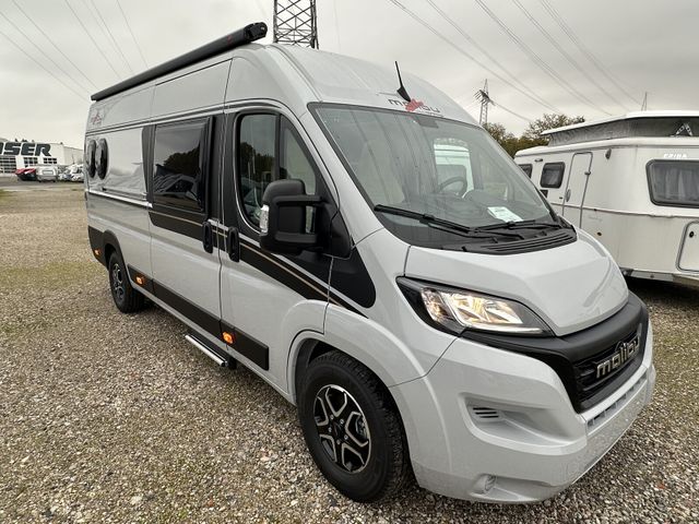 Malibu Van comfort 640 LE * Sie sparen 12.000 EUR !