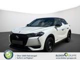 DS Automobiles DS3 Crossback Performance Line + - weiße DS Automobiles DS3 Crossback
