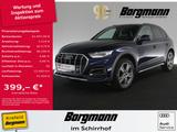 Audi Q5 40 TDI quattro advanced AHK MATRIX-LED ACC - Audi Gebrauchtwagen in Düsseldorf