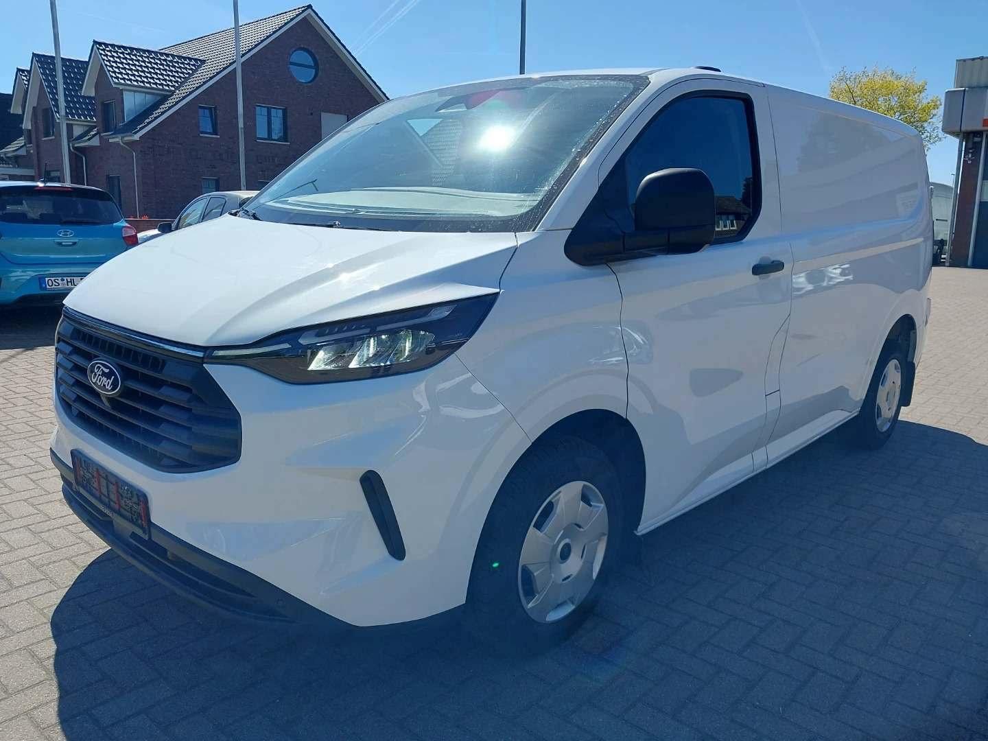 Ford Transit Custom Kasten 280 L1 Trend FWD