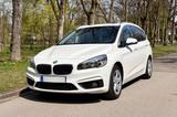 BMW 218i Gran Tourer Advantage - BMW 218 Gran Tourer mit Panoramadach