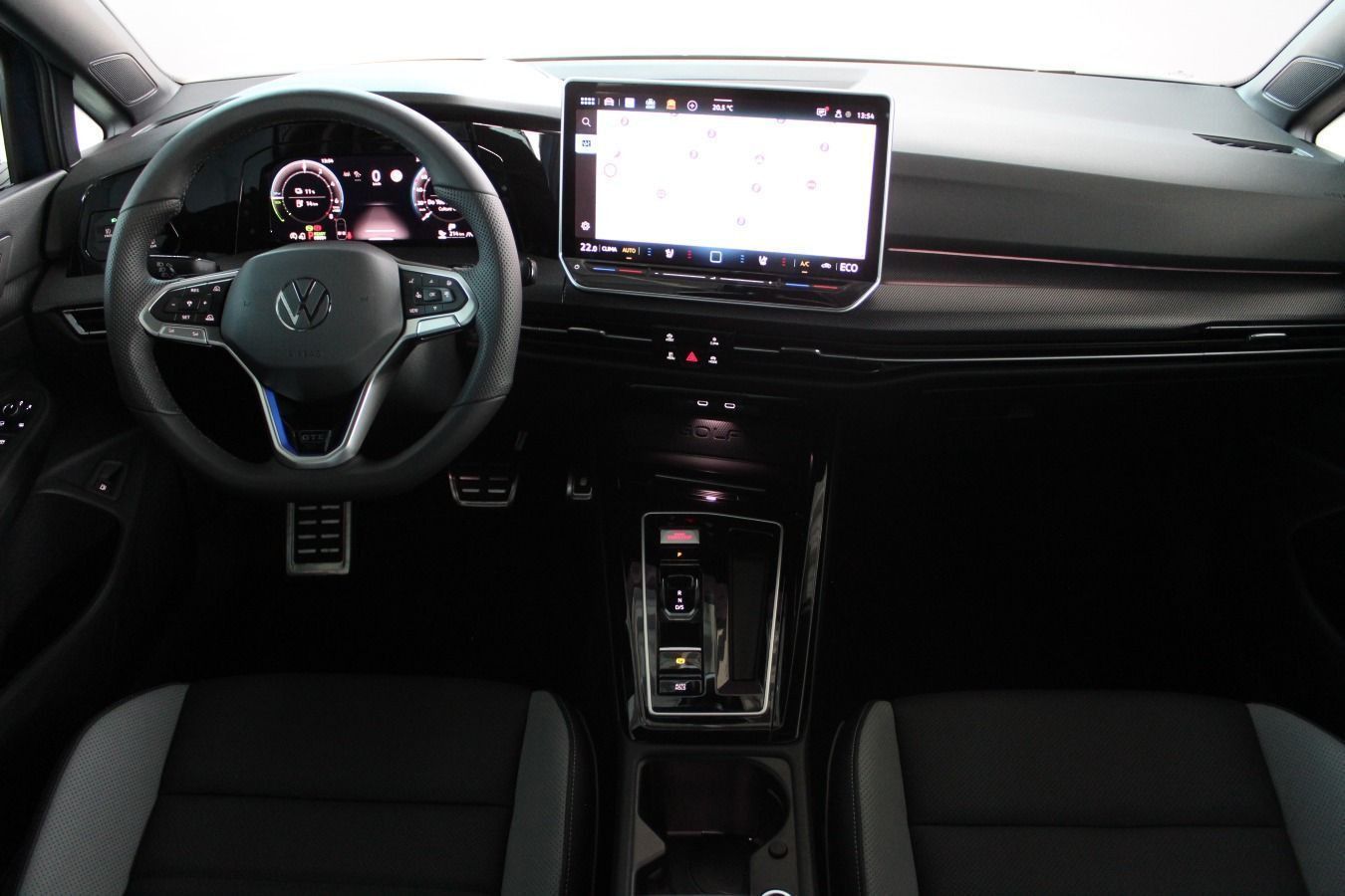 Volkswagen Golf - Bild 13