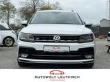 Volkswagen Tiguan Comfortline R-LINE 2.0TDI PDC DSG AHK - Volkswagen Tiguan Comfortline mit Diesel-Antrieb