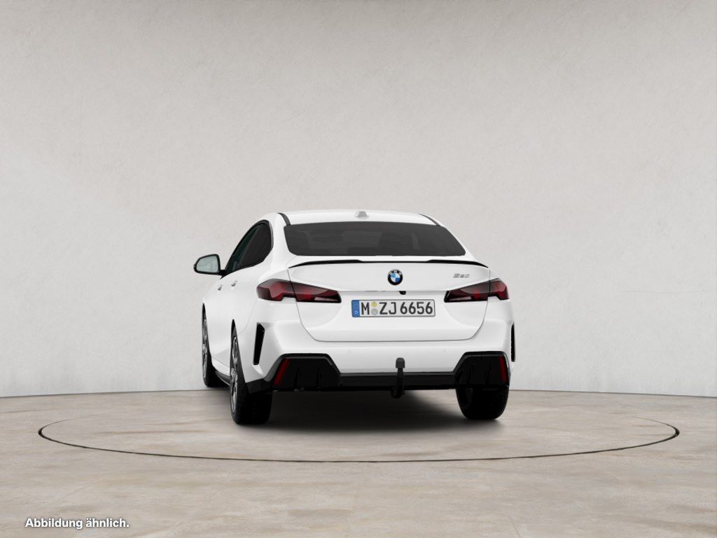 BMW 220 Gran Coupé - Bild 7