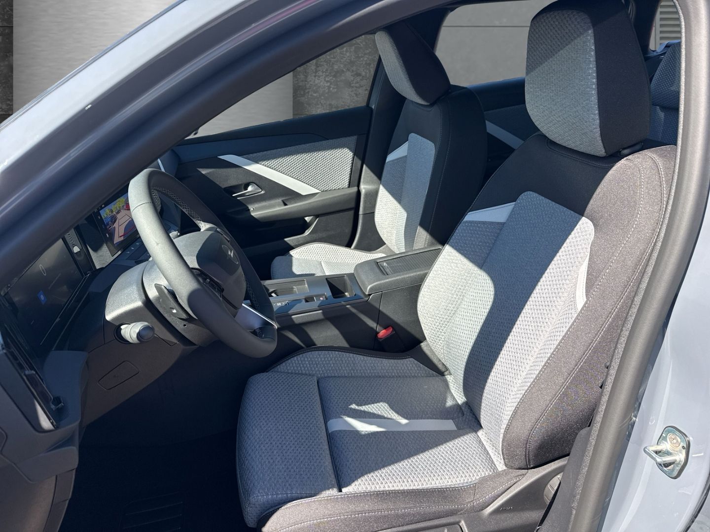 Opel Astra - Bild 8