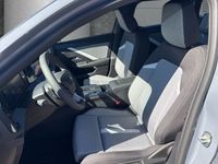 Opel Astra - Vorschau Bild 8