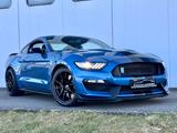 Ford Mustang Shelby GT350 5.2 Track Pack - Ford Mustang: Shelby Gt350
