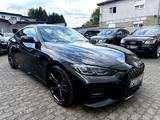 BMW 420d xDrive Coupé*M-SPORTPAKET*SD*HUD*LASER*VOLL - BMW 420 mit Panoramadach