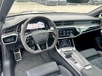 Audi RS6 - Vorschau Bild 11