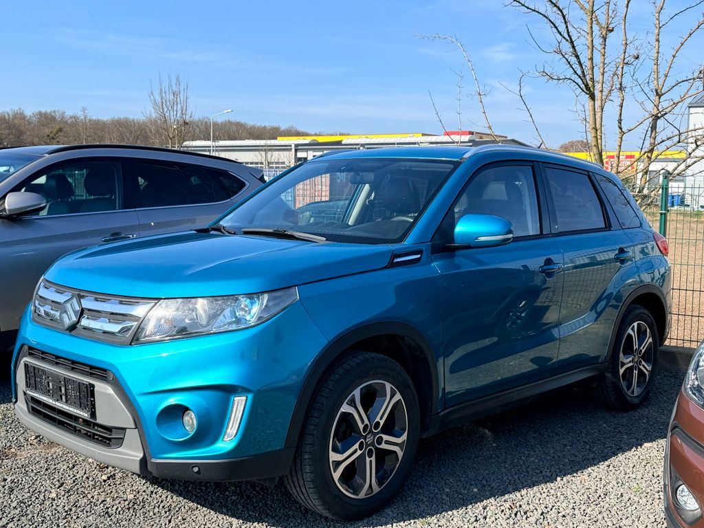 Angebot ansehen Suzuki Vitara