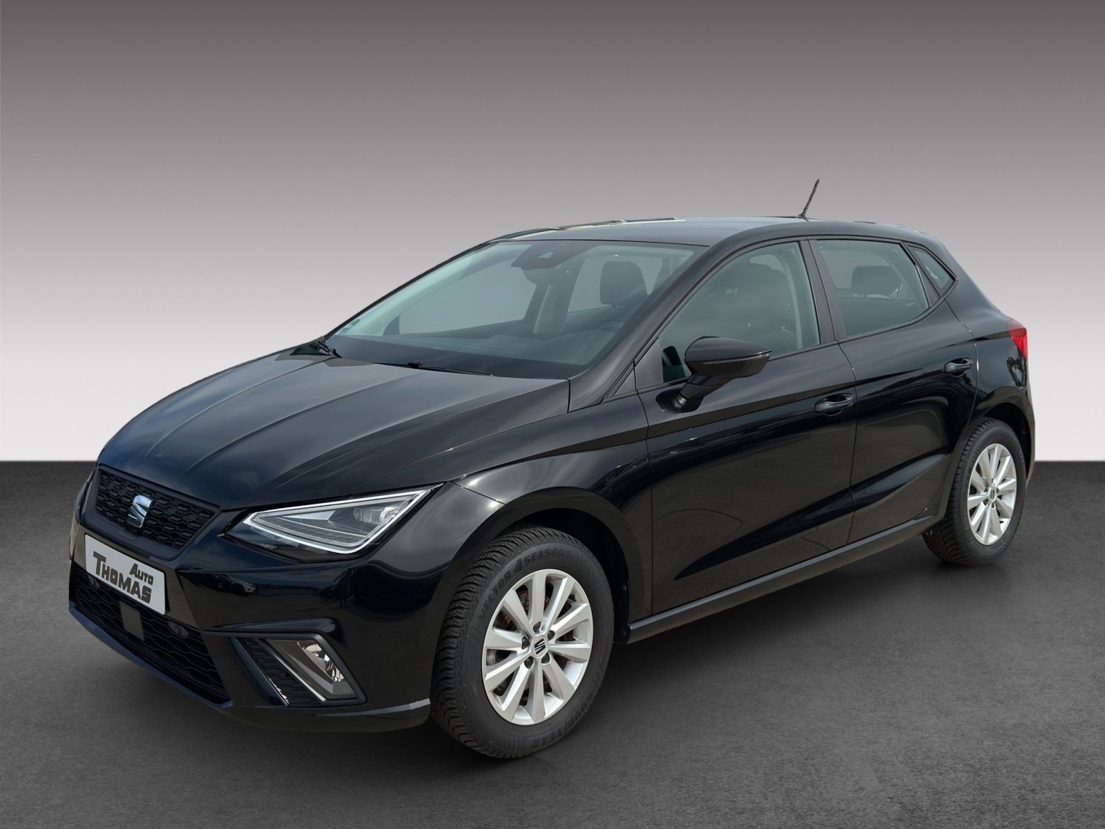 Seat Ibiza - Bild 3
