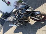 Suzuki Bandit GSF 650 S - SA - SUZUKI BANDIT GSF 650 SA