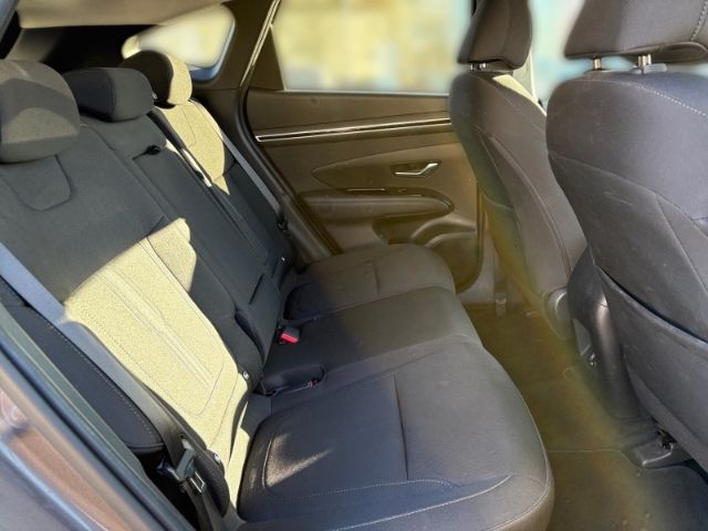 Fahrzeugabbildung Hyundai Tucson Trend Plug-In Hybrid 4WD AHK ELEKTRISCHE