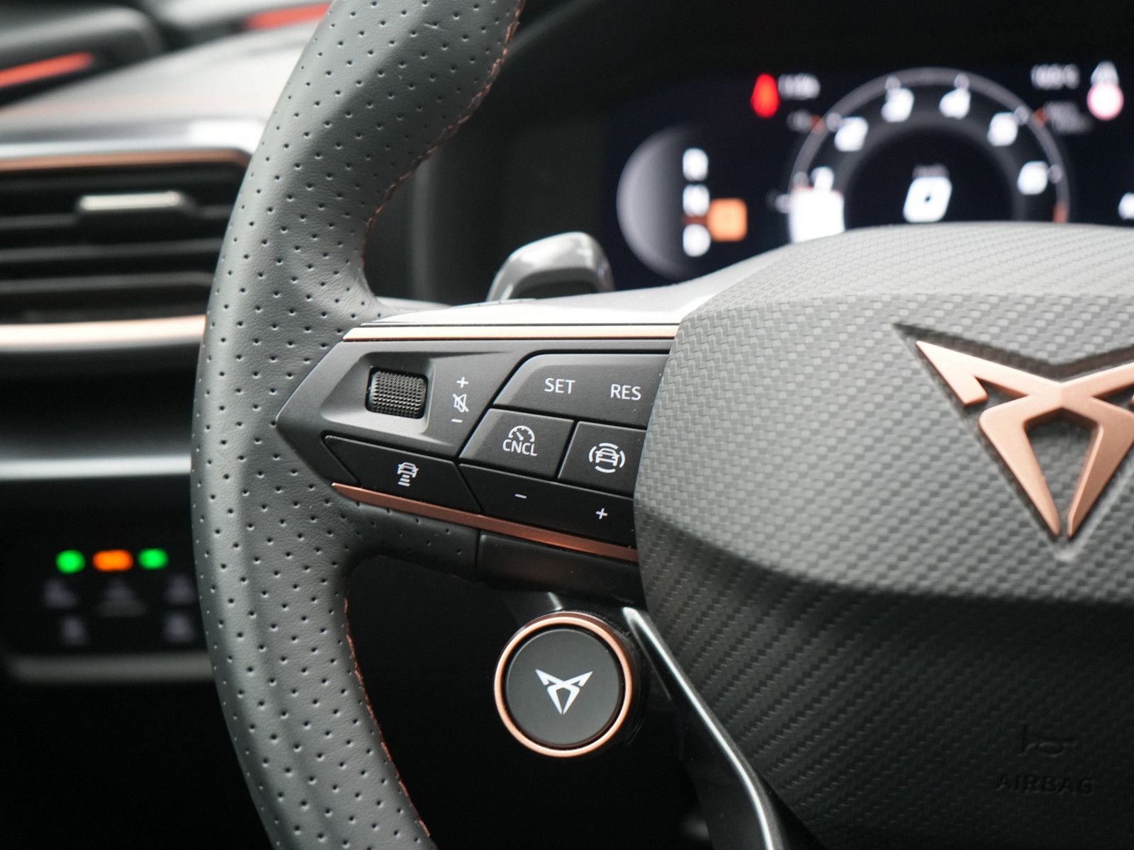 Cupra Formentor - Bild 6