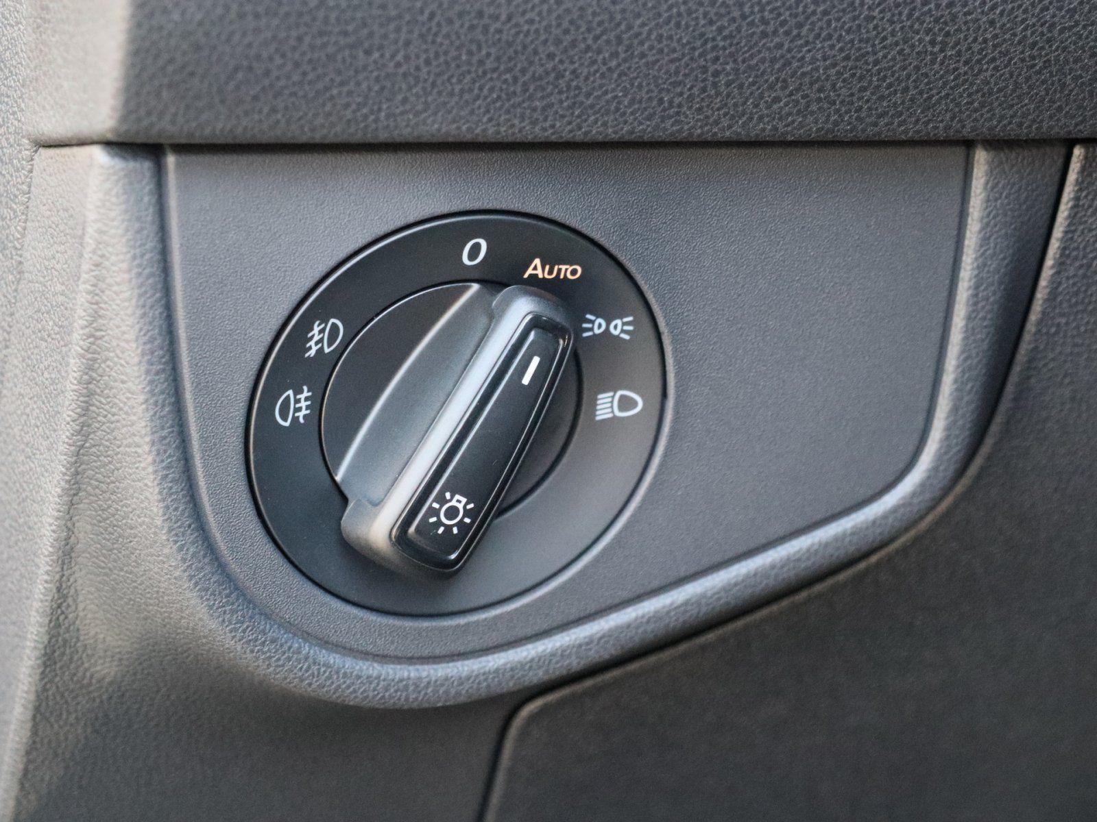 Volkswagen Taigo 1.5 TSI DSG R-Line Navi Matrix-LED