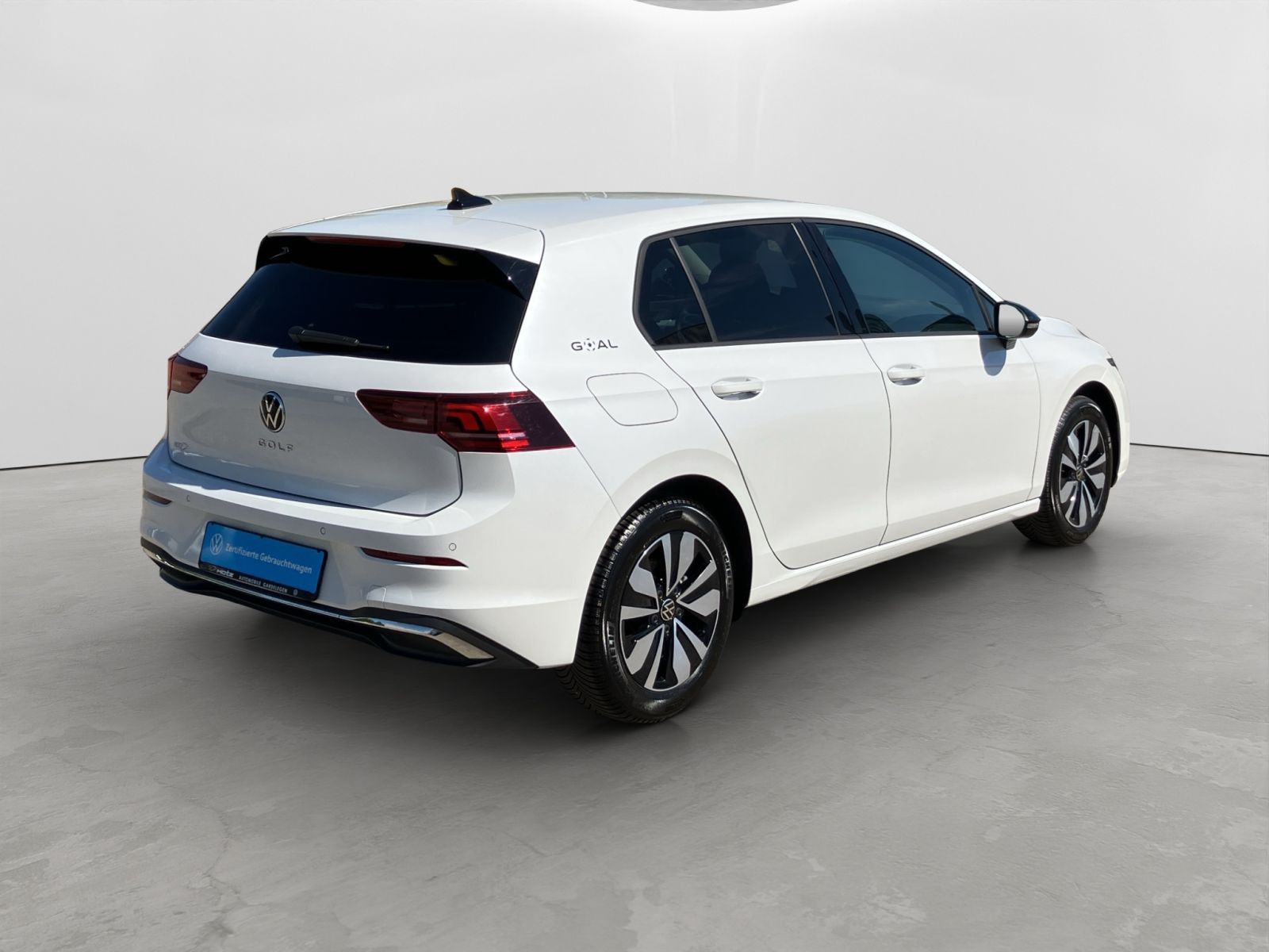 Volkswagen Golf - Bild 5