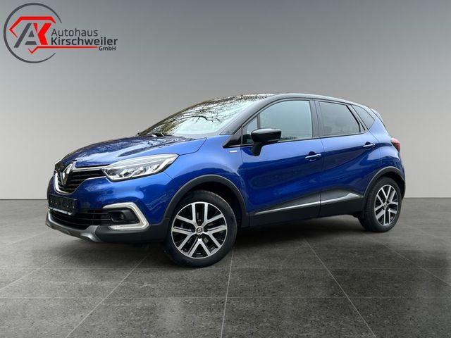 Renault Captur (ENERGY) TCe 150 Version S