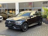 Mercedes-Benz GLC 300 de 4M/AMG Line/Night/Trittbretter/1Hand - Mercedes-Benz GLC 300 in Bonn