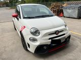 Abarth 595 Competizione MTA & O.Z. Leichtmetallfelgen - Abarth 595 Competizione von privat
