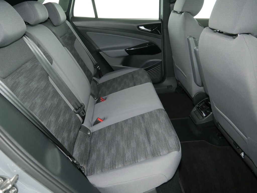 Volkswagen ID.4 - Bild 8