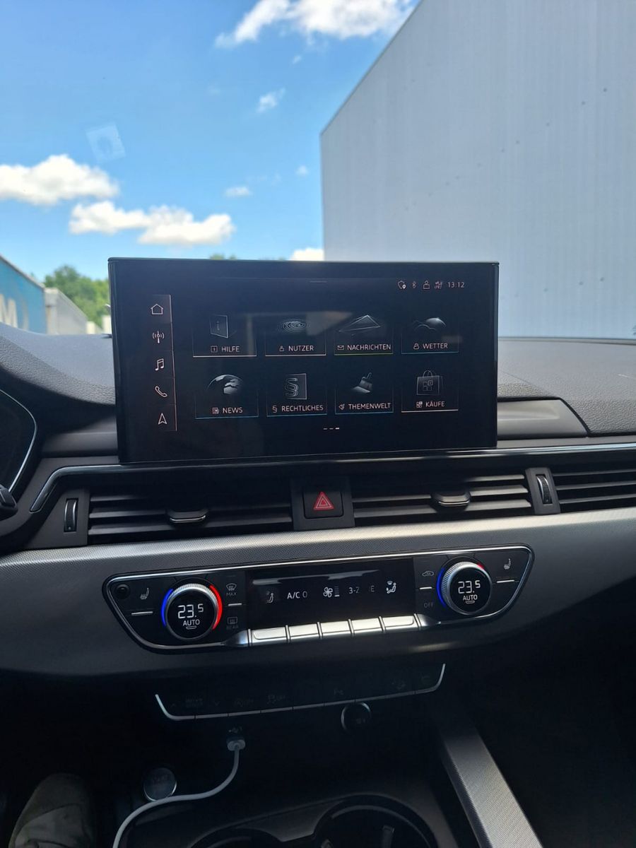 Audi A4 allroad quattro 40 TDI basis AHK foto 9