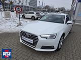 Audi A4 2.0 TDI sport SITZHEIZUNG+NAVI+PDC+TEMPOMAT - Audi A4 mit Diesel-Antrieb: Limousine