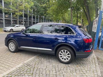 Audi Q7 - 5