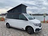 Volkswagen California T6.1 Beach 4 Motionn AHK SH 