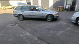 BMW e36 320i polnische Zulassung - BMW 320: Kombi, E36 320i