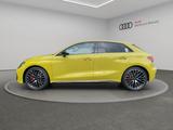 Audi S3 SB 2.0 TFSI qu. Matrix SONOS Pano HuD Kamera - Audi S3 in Kassel
