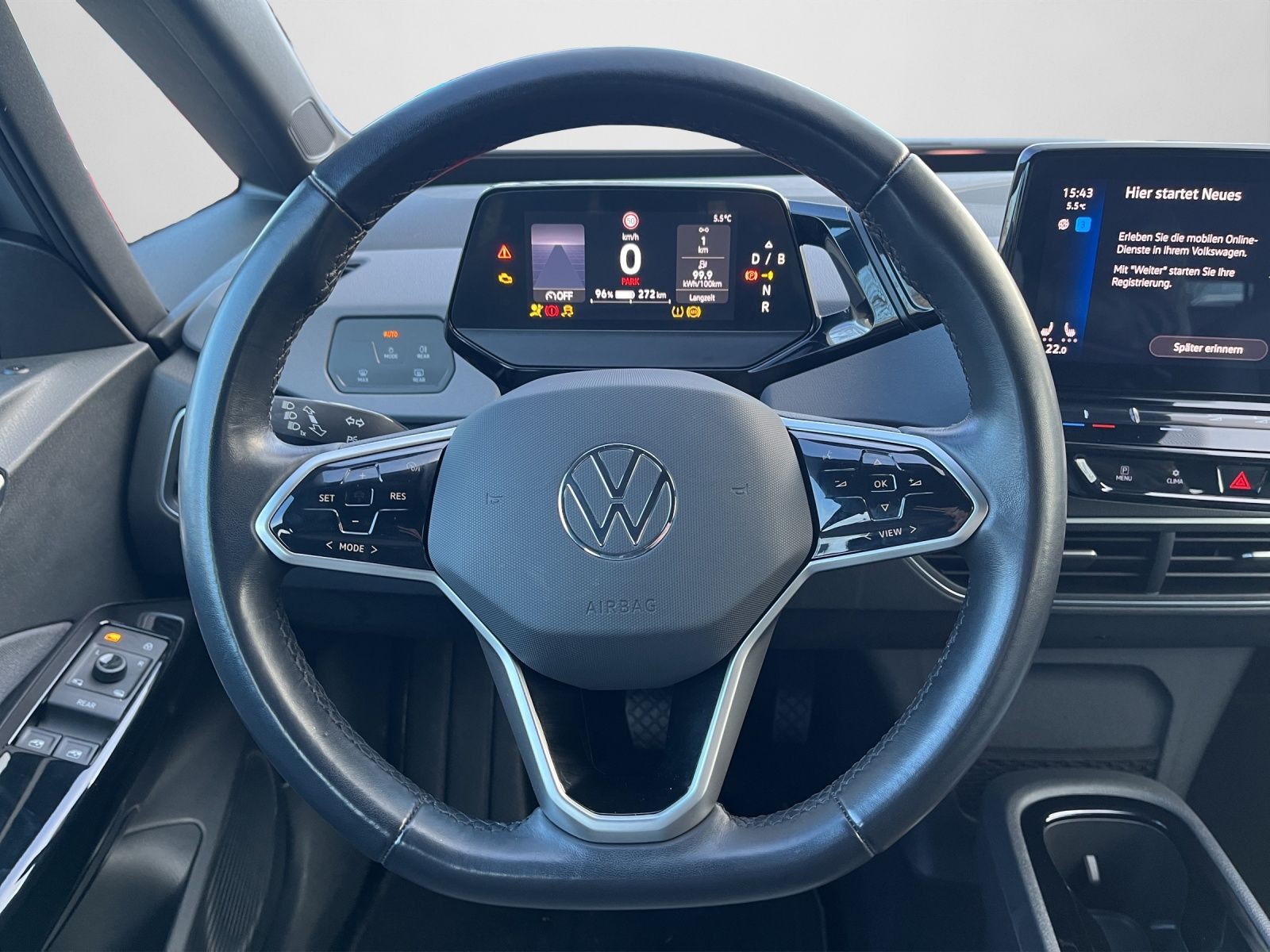 Volkswagen ID.3 - Bild 9