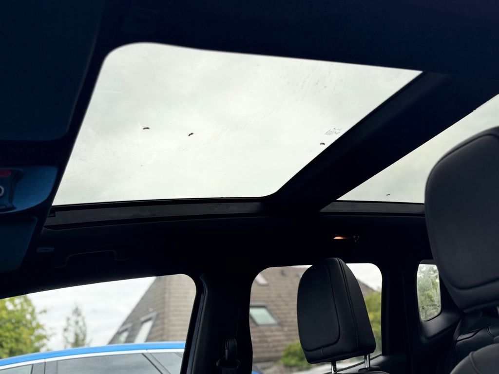 Jeep Renegade S FWD Automatik LED+RKAM+PANO+LEDER – Ansicht 12