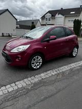 Ford Ka1,2 Titanium Zahnriemen,Service,Bremsen,TÜVneu