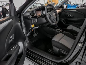 Opel Corsa F 1.2 Edition Verkehrsschilder-Assistent