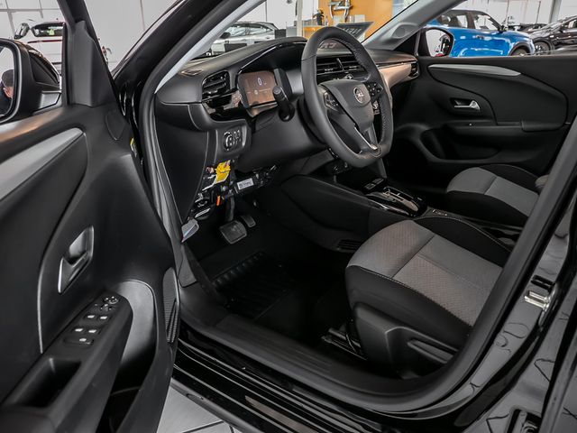 Opel Corsa F 1.2 Edition Verkehrsschilder-Assistent