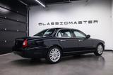 Jaguar XJ 3.5 V8 Btw auto, Fiscale waarde € 4.000,- (€ - gebrauchte Jaguar XJ aus dem Jahr 2003